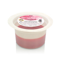 Hi Lift Deluxe Strawberry XXX Professional Hard Wax - 115g Cup