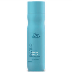 Wella Professionals Invigo Clean Scalp Shampoo 250ml