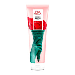 Wella Color Fresh Mask Red 150ml
