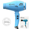 Parlux Alyon Air Ionizer Tech Hair Dryer Turquoise - WAHairSuppliers