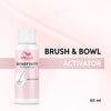 Wella SF Activator- 2%  Brush & Bowl Application  60ml - WAHairSuppliers