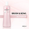 Wella SF Activator- 2%  Brush & Bowl Application  1L - WAHairSuppliers