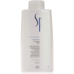 Wella SP Hydrate Shampoo 1L
