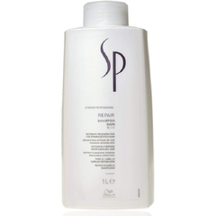 Wella SP Repair Shampoo 1L