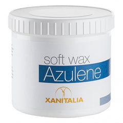 Xanitalia Soft Wax Azulene 450mL