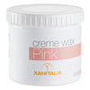 Xanitalia Creme Wax Pink 450mL - WAHairSuppliers