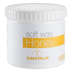 Xanitalia Soft Wax Honey 450mL