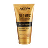 Agiva Peel Off Gold Mask 150ml - WAHairSuppliers