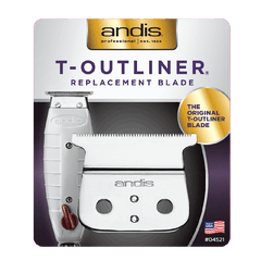 Andis Replacement Blade for: T-Outliner (G-I 05105)