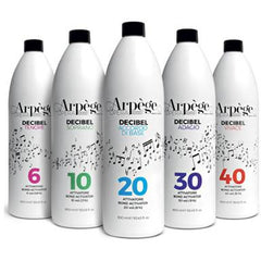 Arpege Opera Decibel Adagio 30 vol. (9%) Ammonia Free