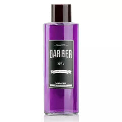 Barber Marmara Eau De Cologne No.1 - Aftershave 500ml