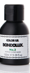 ColorUS Bondolux No.3 Intense Bond Mask 100ml