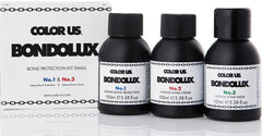 ColorUS Bondolux Bond Protection Kit (No.1&No.2) 100ml
