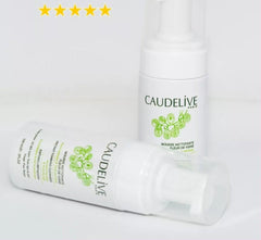 Caudelive Instant Foaming Eyelash Extension Cleanser