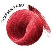 Keratonz By Colornow Semi-permanent Hair Color Charming Red 180ml