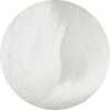 Keratonz By Colornow Semi-permanent Hair Color White Tone 180ml (colour Diluter) - WAHairSuppliers