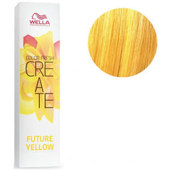Wella Color Fresh Create-Future Yellow 60ml