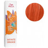 Wella Color Fresh Create-Infinite Orange 60ml - WAHairSuppliers