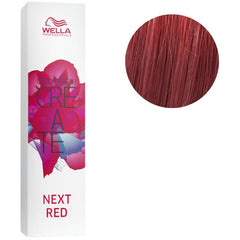 Wella Color Fresh Create-Next Red 60ml