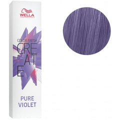 Wella Color Fresh Create-Pure Violet 60ml