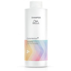 Wella Color Motion Color Protection Shampoo 1L
