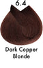 ColorUS Permanent Hair Colour 6.4 Dark Copper Blonde 120ml - WAHairSuppliers