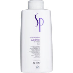 Wella SP Smoothen Shampoo 1L