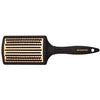 Brushworx Gold Paddle Brush - WAHairSuppliers