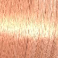 Wella CT 10/34 - Lightest Blonde Golden Red