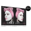 OMG 2 In 1 Detox Bubbling Mask - WAHairSuppliers