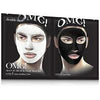 OMG 2 in 1 Man In Black Mask - WAHairSuppliers