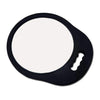 WAHS Round Foam Mirror - WAHairSuppliers