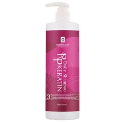 RP Keratin O Daily Shampoo 500ml