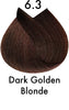 ColorUS Permanent Hair Colour 6.3 Dark Golden Blonde 120ml - WAHairSuppliers