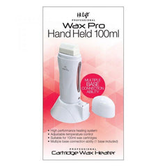 Hi Lift Wax Pro Hand Held 100ml