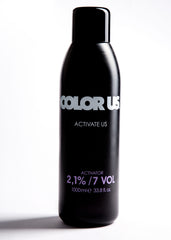 ColorUS  7vol./ 2.1%  Activator 1L