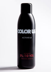 ColorUS  10vol./ 3%  Activator 1L