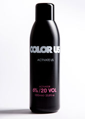 ColorUS  20vol./ 6%  Activator 1L