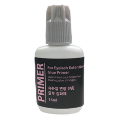 Eyelash Extension Glue Primer 15g