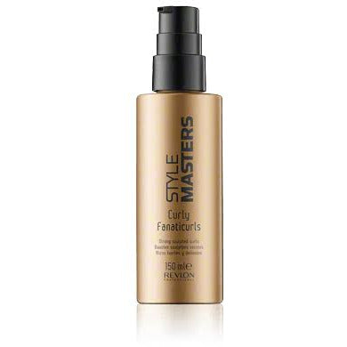 søsyge Regnbue privat Revlon Professionals Style Masters Curly Fanaticurls 150mL – WA Hair  Suppliers