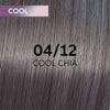 Wella SF 04/12 Cool Chia 60ml - WAHairSuppliers