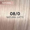 Wella SF 08/0 Natural Latte 60ml