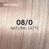 Wella SF 08/0 Natural Latte 60ml - WAHairSuppliers