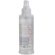 GKMBJ Shine Spray & Heat Protector Spray (120ml)