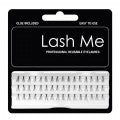 Lash Me Single Lash Extensions (3 Row Pack)