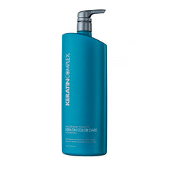 Keratin Complex Smoothing Therapy Colour Care Shampoo 1L