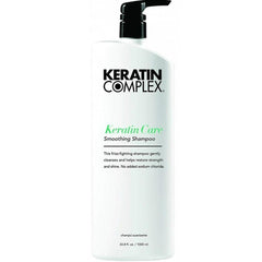 Keratin Complex Keratin Care Smoothing Shampoo 1L