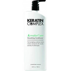 Keratin Complex Keratin Care Smoothing Conditioner 1L