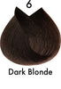 ColorUS Permanent Hair Colour 6 Dark Blonde 120ml - WAHairSuppliers