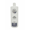 Nioxin 2 Scalp Revitaliser Conditioner Natural Hair 1L - WAHairSuppliers